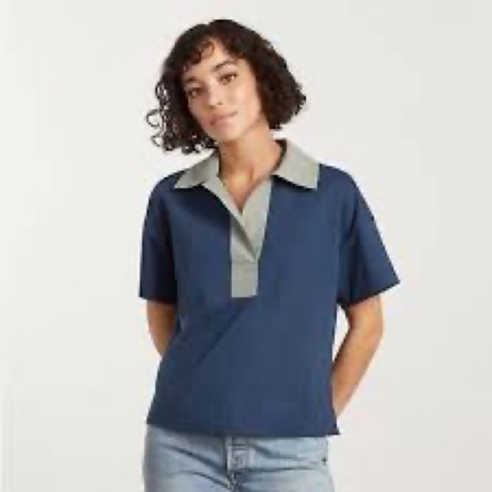 Everlane Polo